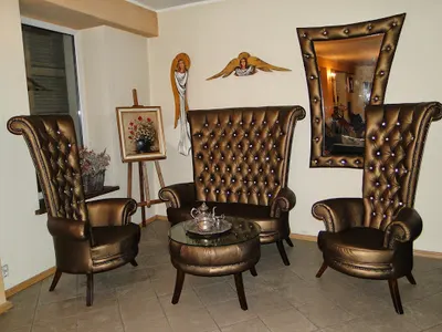 "NOW-EX" Pracownia Tapicerska W.NOWAKOWSKI